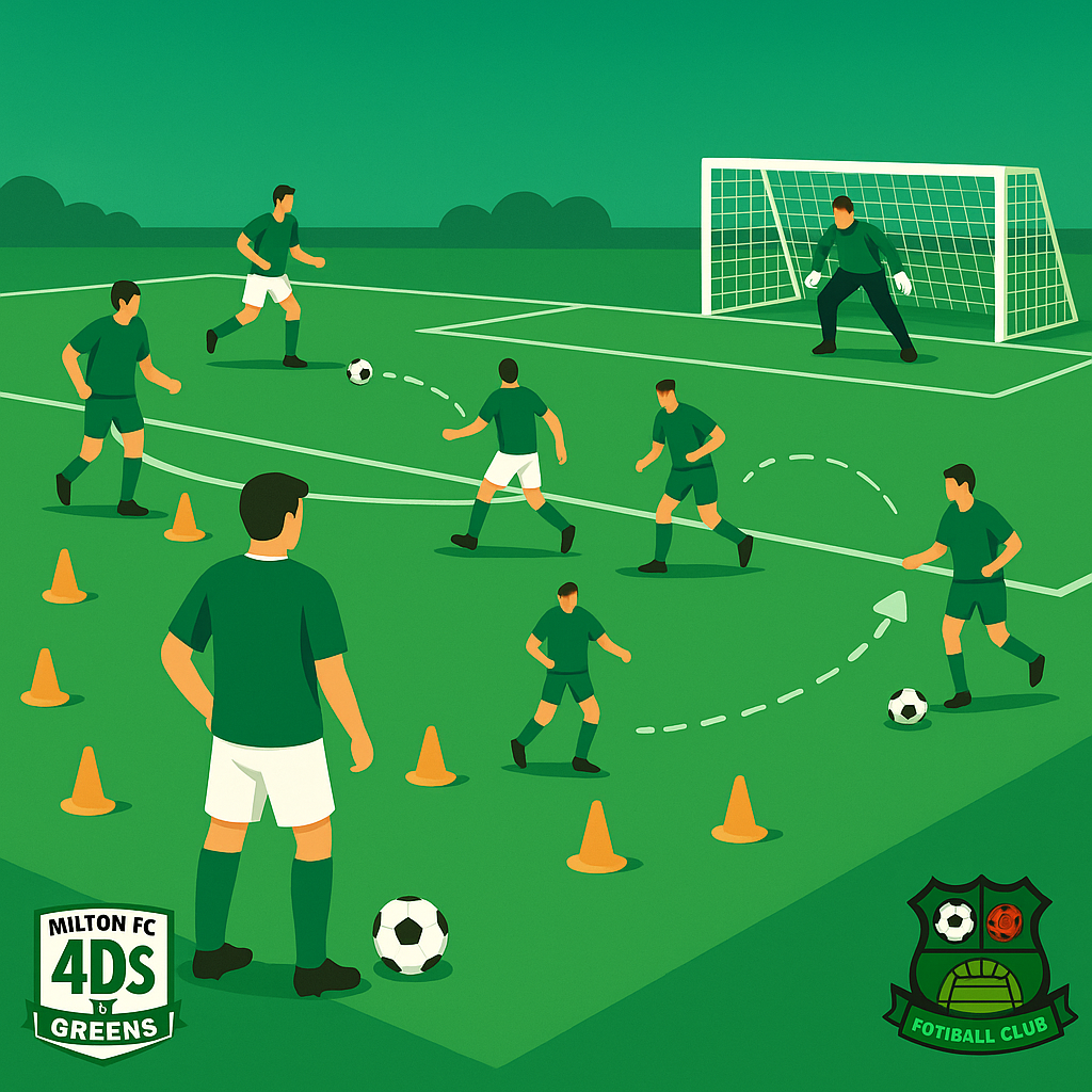 U18s & U23s Trials