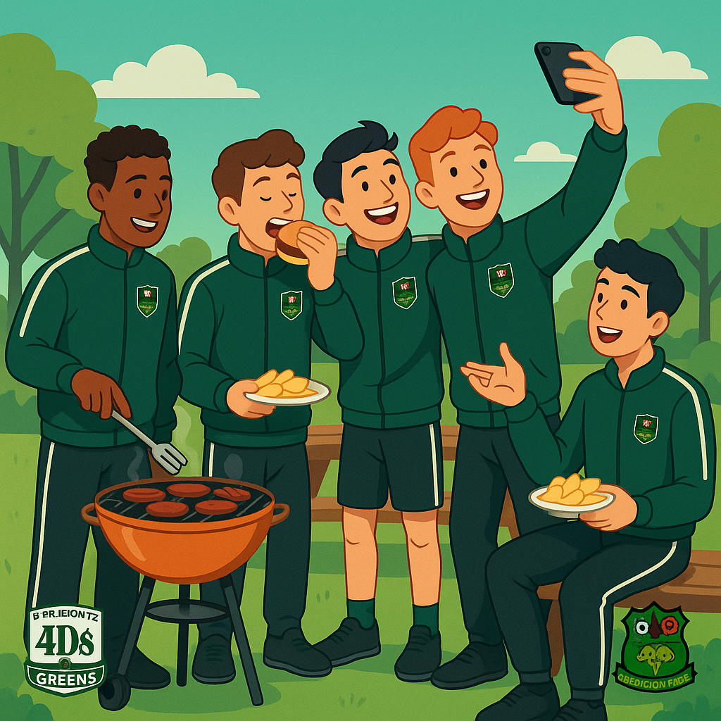 Team Building Activity