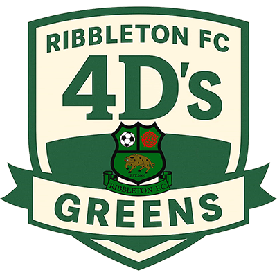 Ribbleton FC Youth